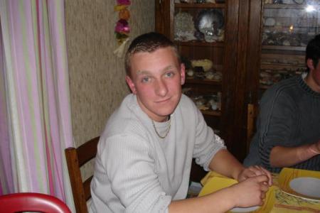thomas mon homme