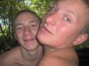 albin(mon ex) et mon homme