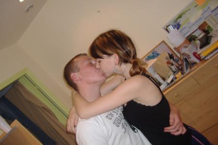 thomas et moi